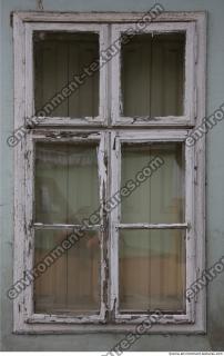 Photo Texture of Window 0001
